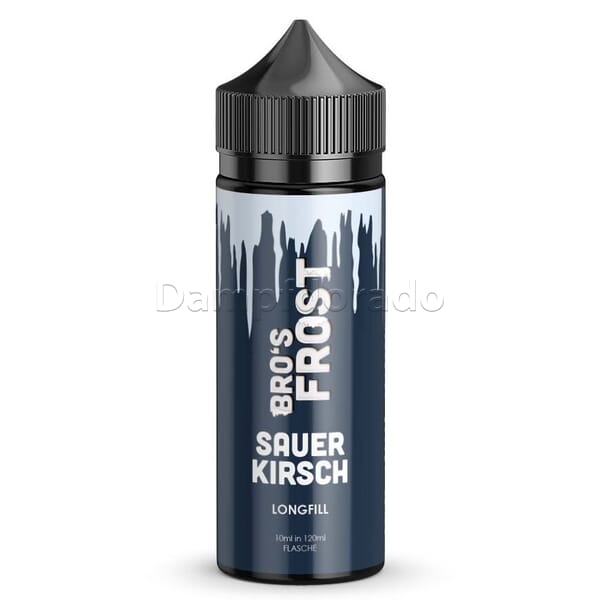 Aroma Sauerkirsch - Bro´s Frost
