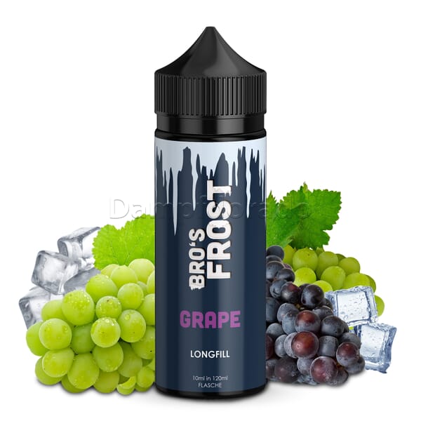 Aroma Grape - Bro´s Frost