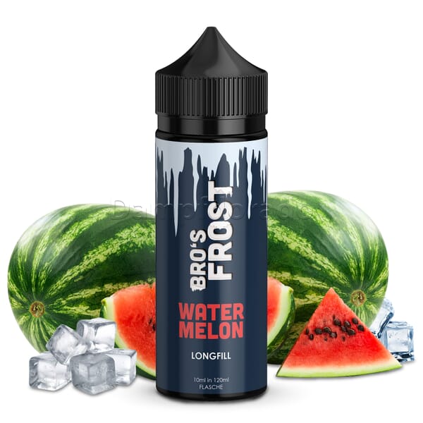 Aroma Watermelon - Bro´s Frost