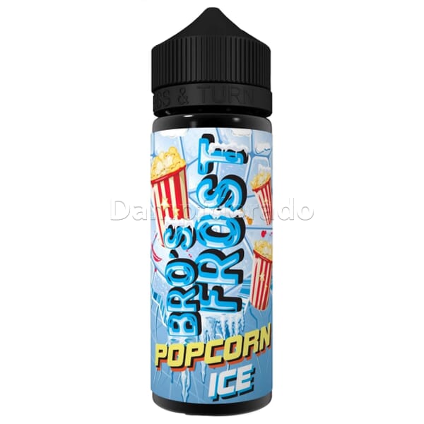 Aroma Popcorn Ice - Bro´s Frost