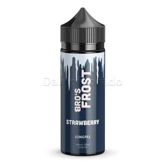 Aroma Strawberry - Bro´s Frost