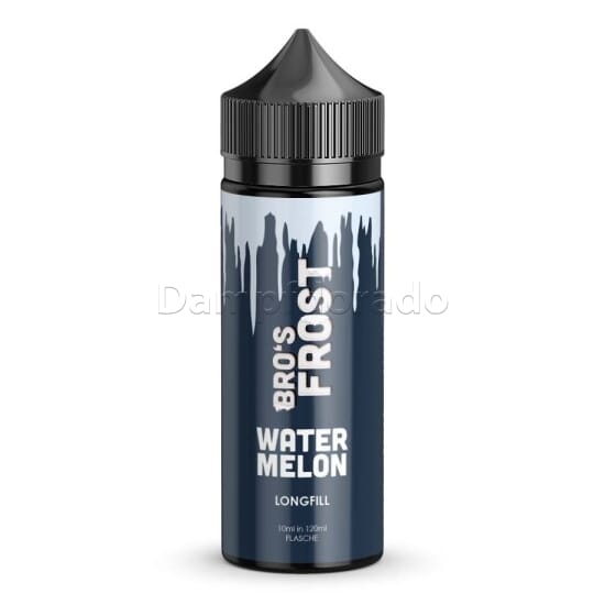 Aroma Watermelon - Bro´s Frost