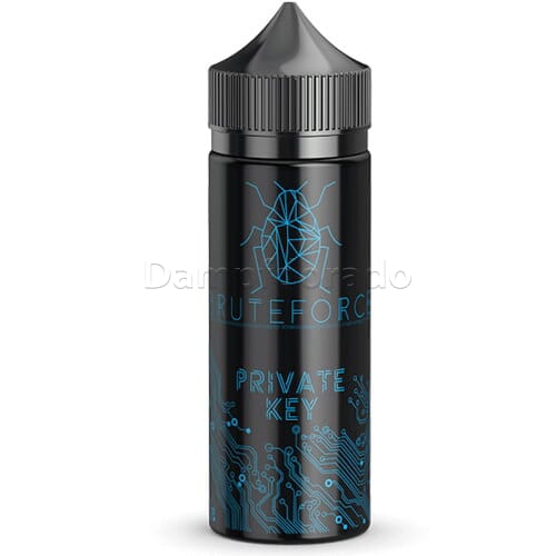 Aroma Private Key