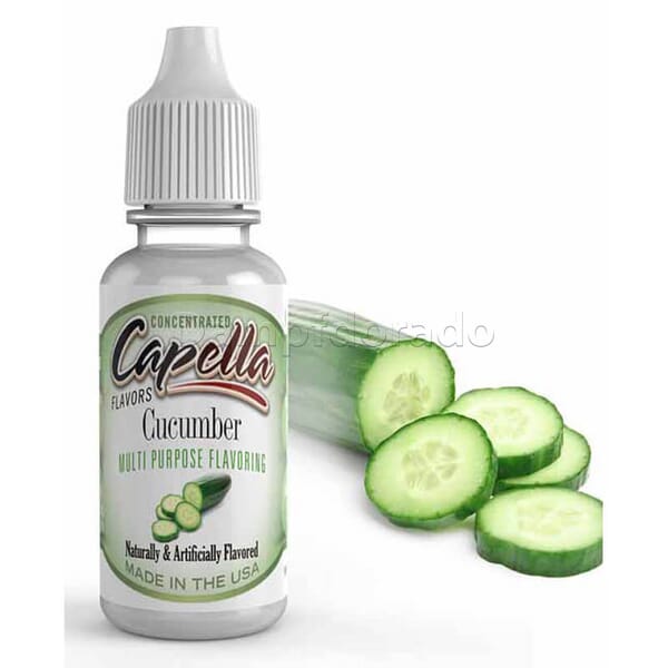 Aroma Cucumber - Capella