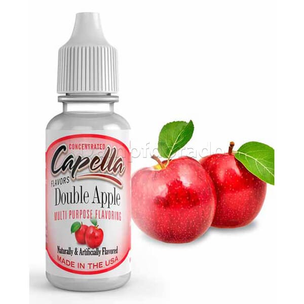 Aroma Double Apple - Capella
