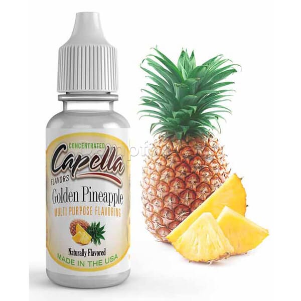 Aroma Golden Pineapple - Capella