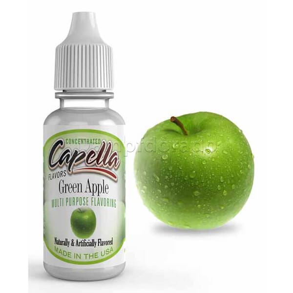 Aroma Green Apple - Capella