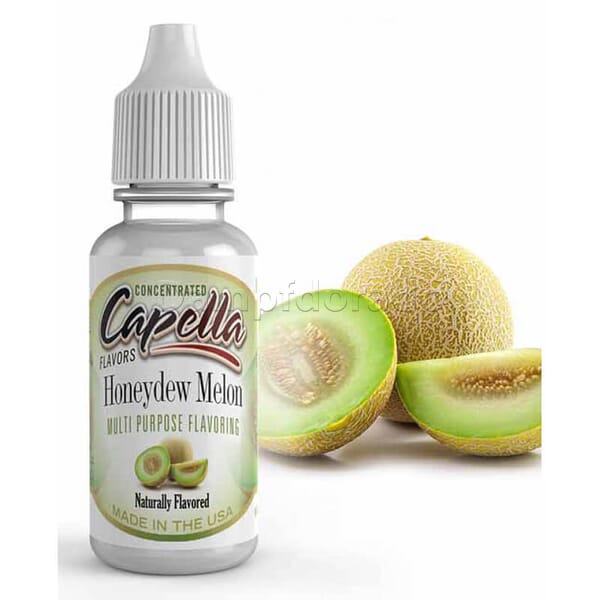 Aroma Honeydew Melon - Capella