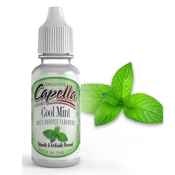 Aroma Cool Mint - Capella