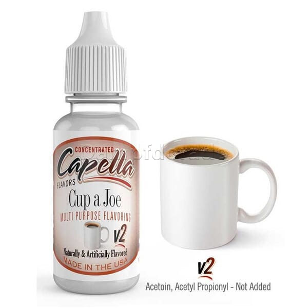 Aroma Cup a Joe V2 - Capella