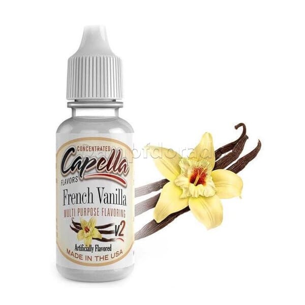 Aroma French Vanilla (CA)
