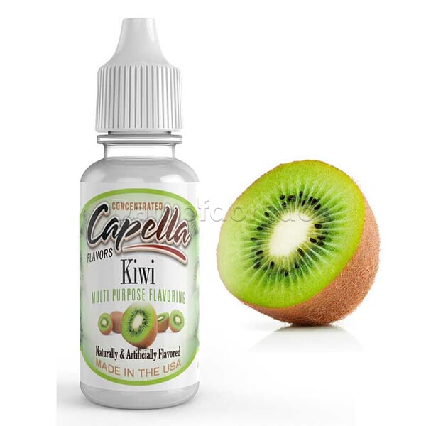 Aroma Kiwi - Capella