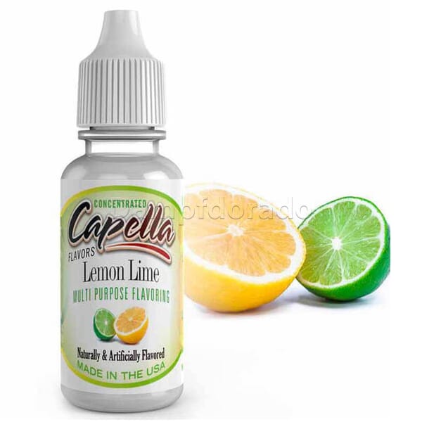 Aroma Lemon Lime - Capella