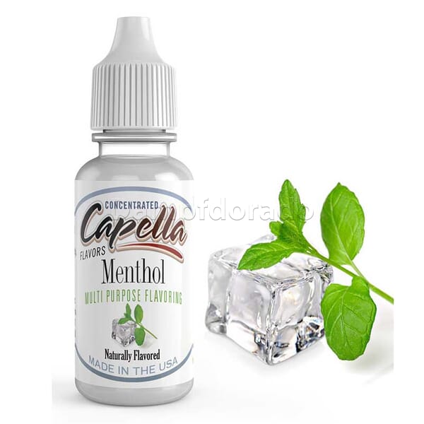 Aroma Menthol - Capella