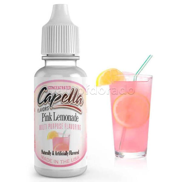 Aroma Pink Lemonade - Capella