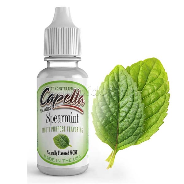 Aroma Spearmint - Capella
