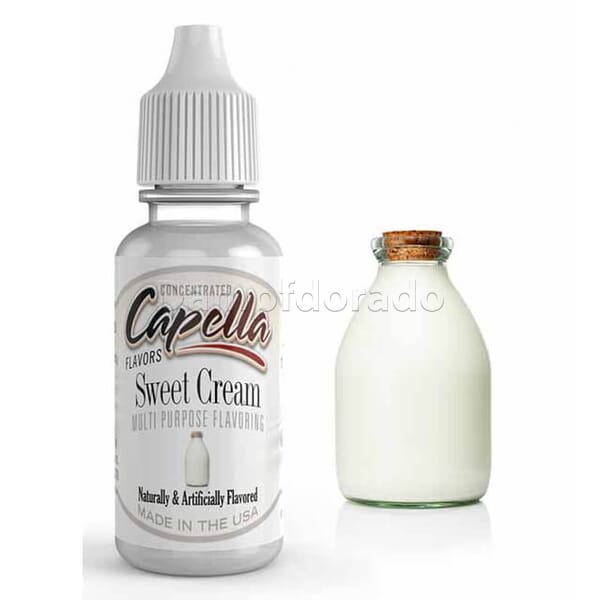 Aroma Sweet Cream - Capella