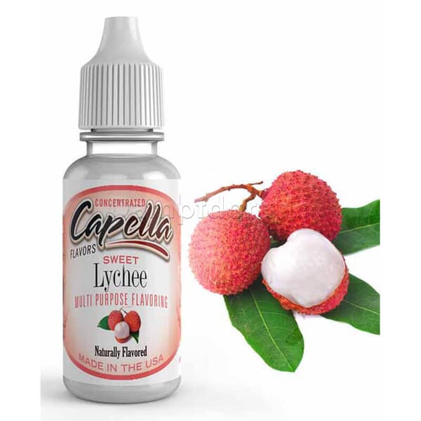 Aroma Sweet Lychee - Capella