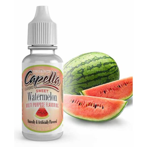 Aroma Sweet Watermelon V2 - Capella
