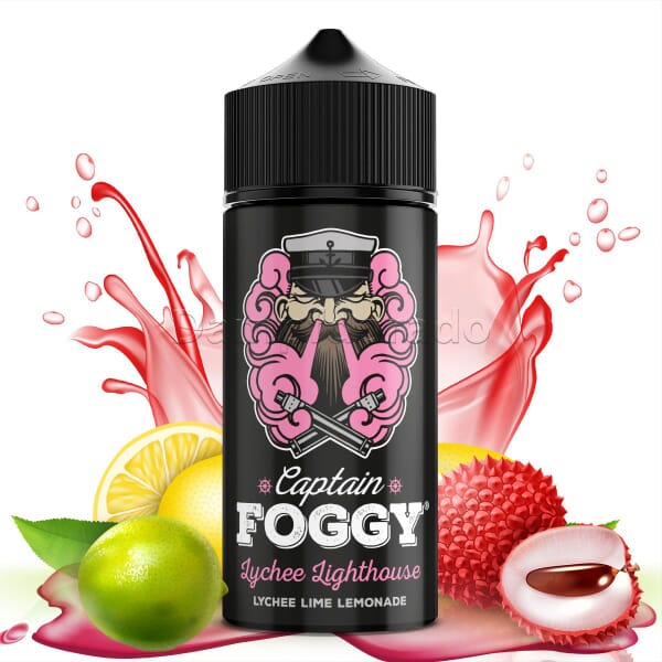 Aroma Lychee Lighthouse
