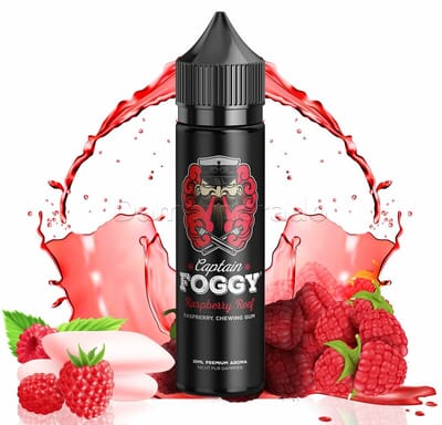 Aroma Raspberry Reef