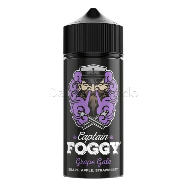 Aroma Grape Gale