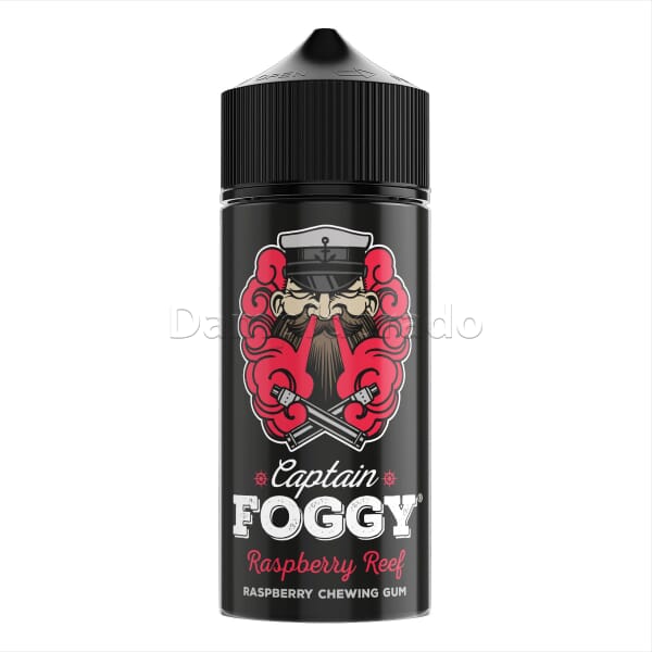 Aroma Raspberry Reef