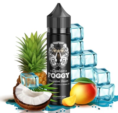 Aroma Hawaiian Haven