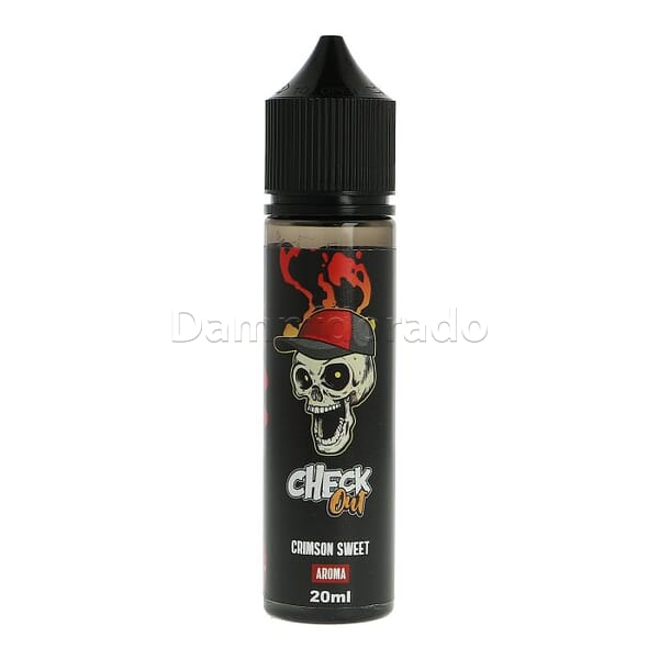 Aroma Crimson Sweet