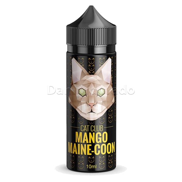 Aroma Mango Maine-Coon - Cat Club