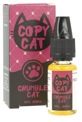 Aroma Crumble Cat