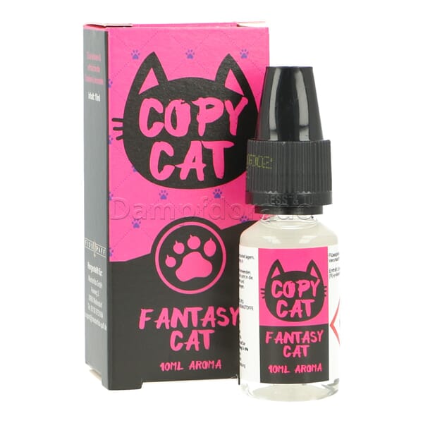 Aroma Fantasy Cat (10ml)
