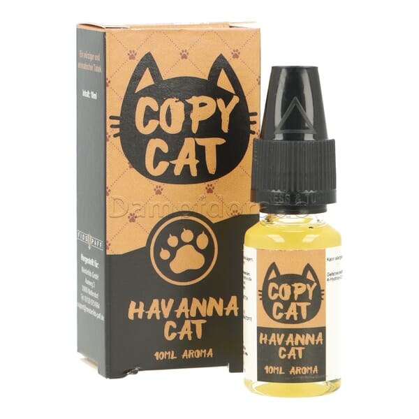 Aroma Havanna Cat