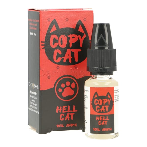 Aroma Hell Cat