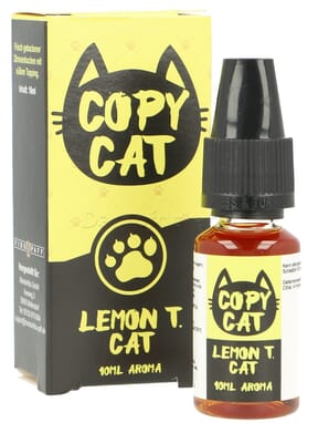 Aroma Lemon T. Cat