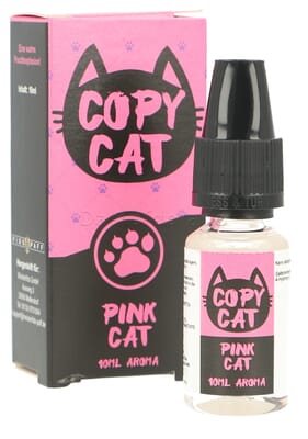 Aroma Pink Cat