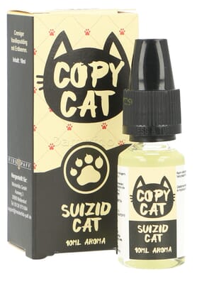 Aroma Suizid Cat