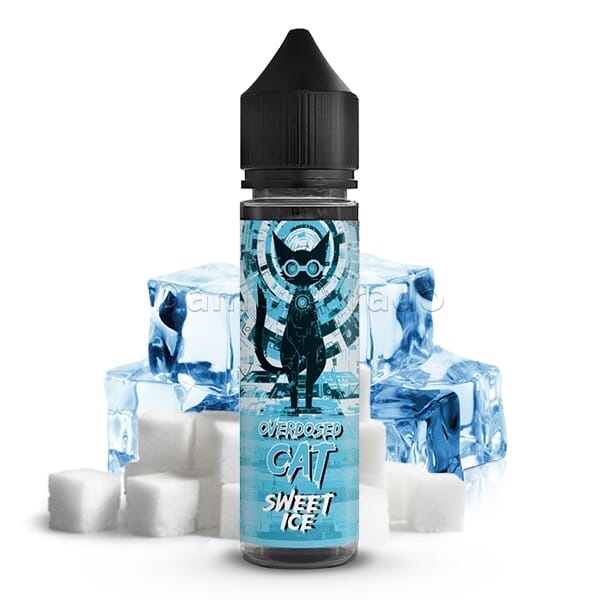 Aroma Sweet Ice - Copy Cat Overdosed