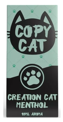 Aroma Creation Cat Menthol