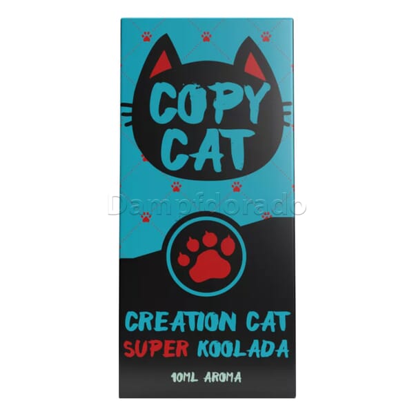 Aroma Creation Cat Super Koolada