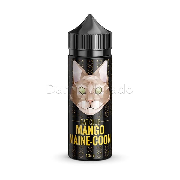 Aroma Mango Maine-Coon