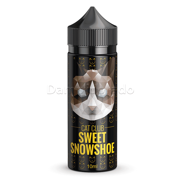 Aroma Sweet Snowshoe