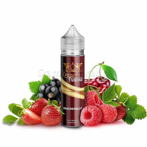 Aroma Drachenblut Classic