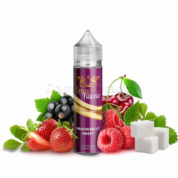 Aroma Drachenblut Sweet