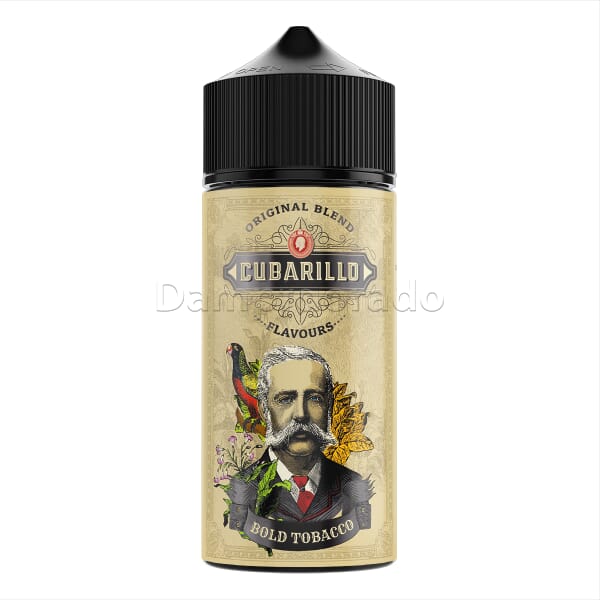 Aroma Bold Tobacco - Cubarillo