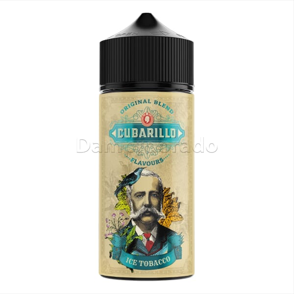 Aroma Ice Tobacco - Cubarillo