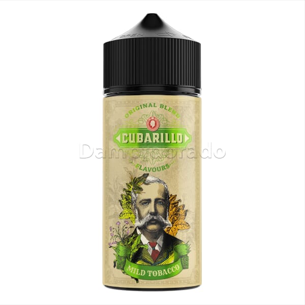 Aroma Mild Tobacco - Cubarillo