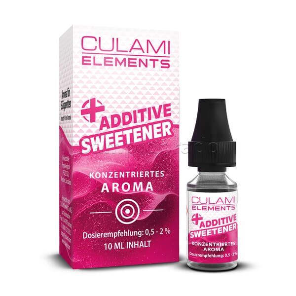 Aroma Sweetener - Culami Elements