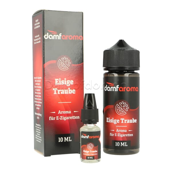 Aroma Eisige Traube