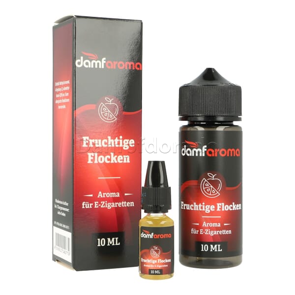 Aroma Fruchtige Flocken